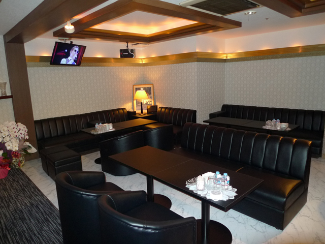 club Fusion クラブ フュージョン スナック、キャバクラ、居酒屋等の